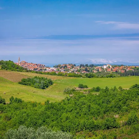 Prázdninový dům Veronica By Interhome Buje