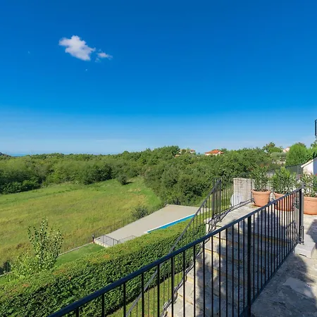 Veronica By Interhome * Buje