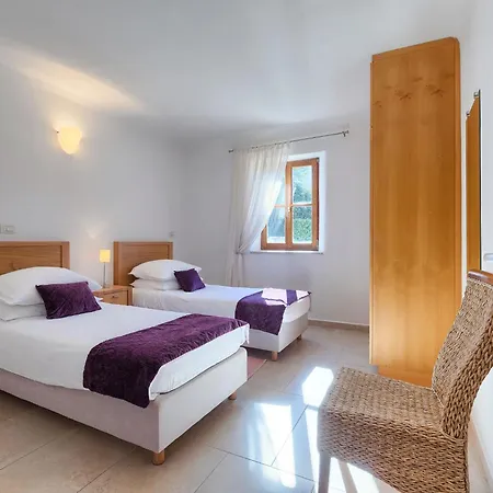 Prázdninový dům Veronica By Interhome