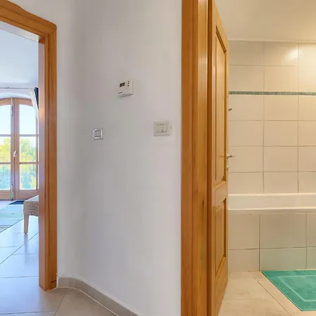 Prázdninový dům Veronica By Interhome *