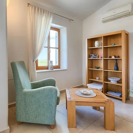 Prázdninový dům Veronica By Interhome