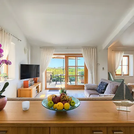 Veronica By Interhome Buje