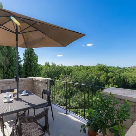 Prázdninový dům Veronica By Interhome