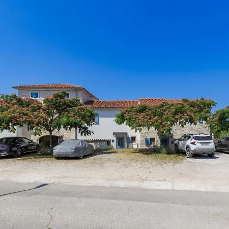 Veronica By Interhome Prázdninový dům Buje