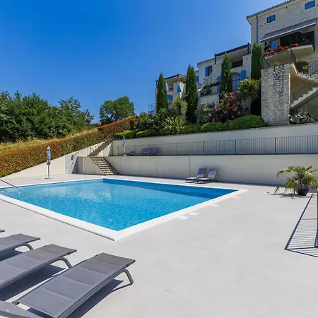 Veronica By Interhome Prázdninový dům Buje