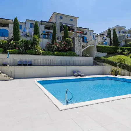 Prázdninový dům Veronica By Interhome Buje