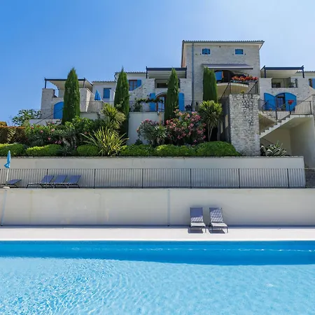 Prázdninový dům Veronica By Interhome Buje