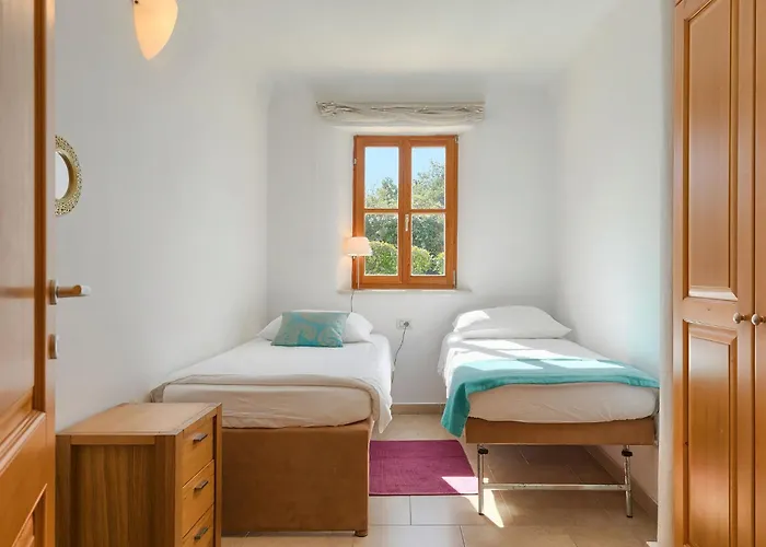 Veronica By Interhome Hébergement de vacances