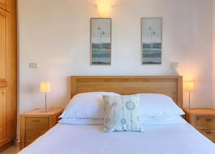 Veronica By Interhome Hébergement de vacances Buje