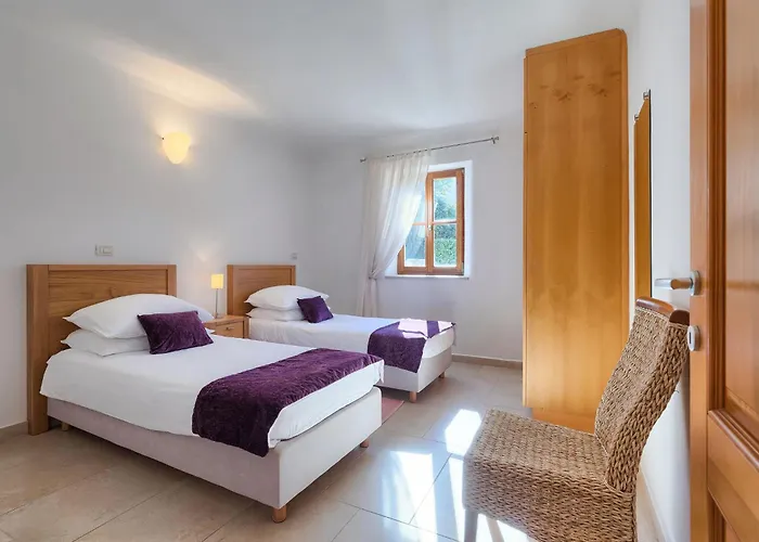 Hébergement de vacances Veronica By Interhome