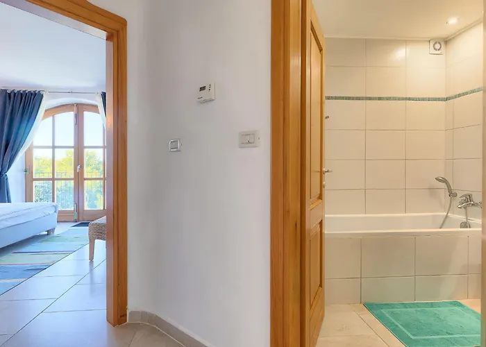 Hébergement de vacances Veronica By Interhome *