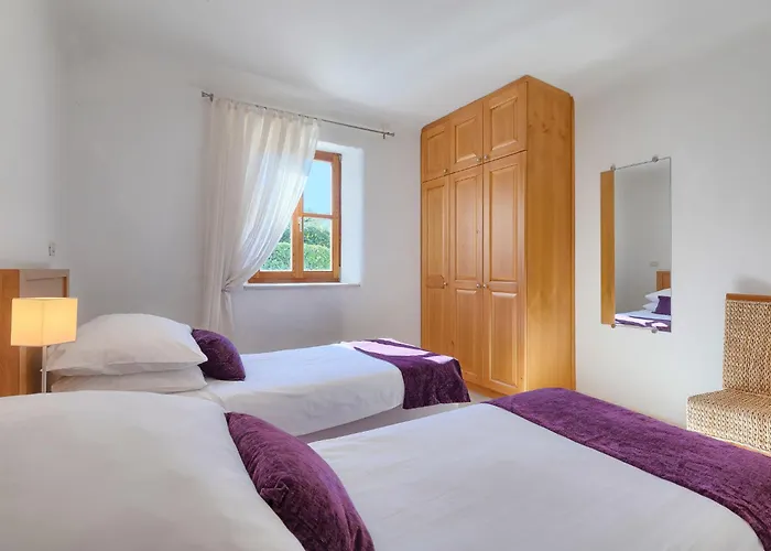 Veronica By Interhome Hébergement de vacances