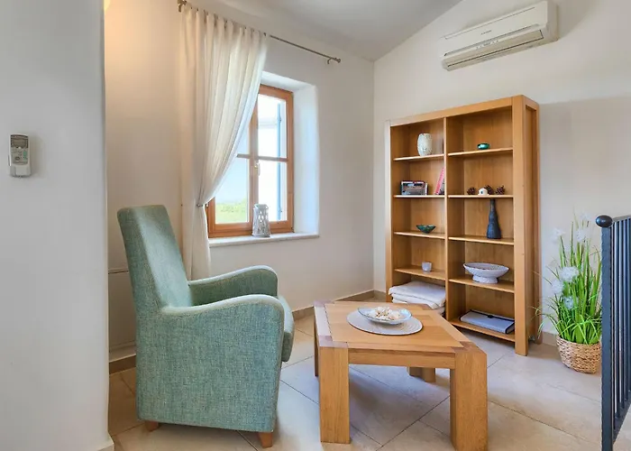 Hébergement de vacances Veronica By Interhome