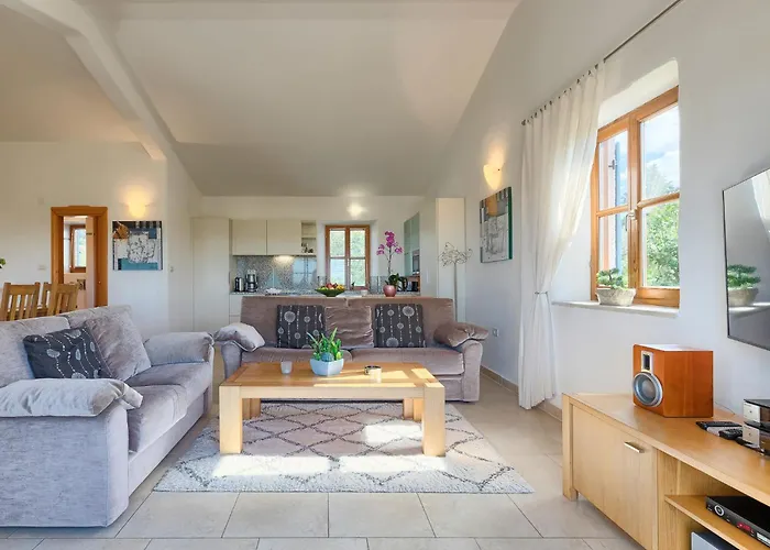 Veronica By Interhome Hébergement de vacances *