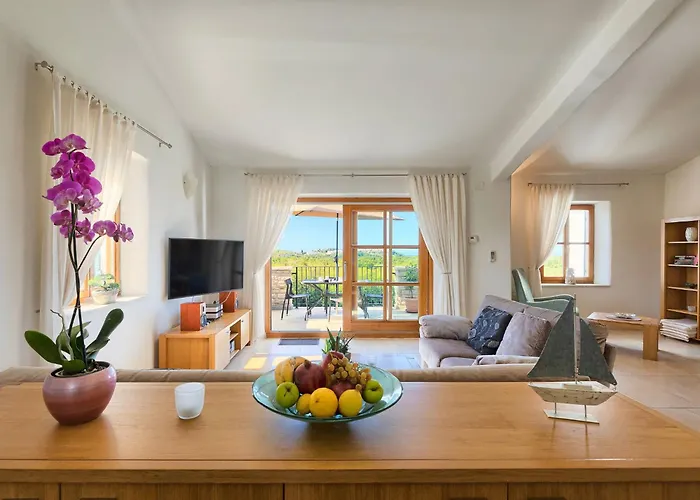 Veronica By Interhome Buje