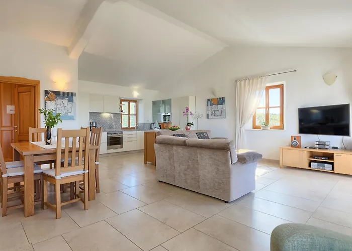 Veronica By Interhome Buje