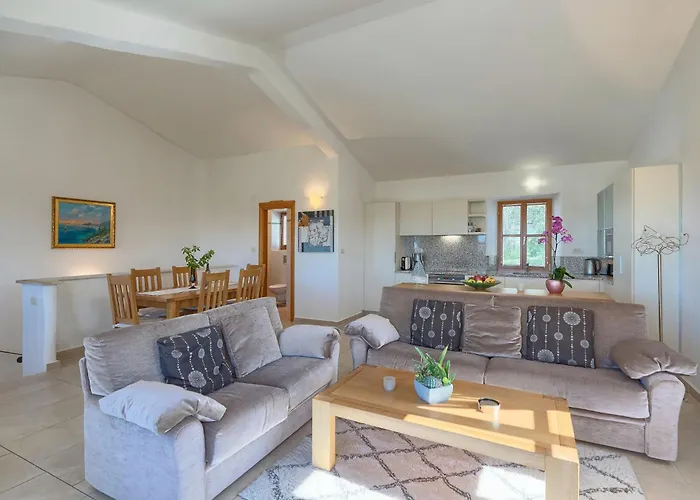 Veronica By Interhome Hébergement de vacances