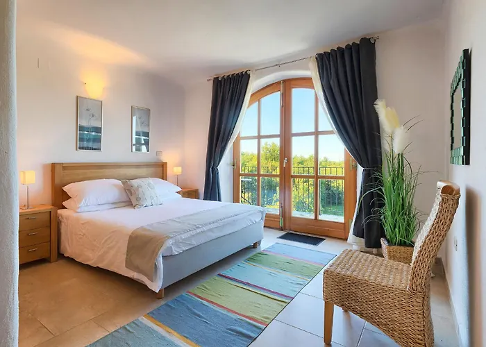 Veronica By Interhome Hébergement de vacances *