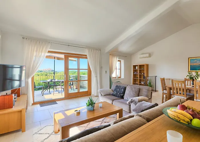 Veronica By Interhome Hébergement de vacances *