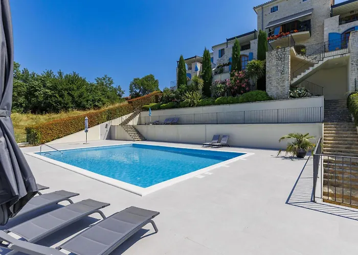 Veronica By Interhome Hébergement de vacances Buje