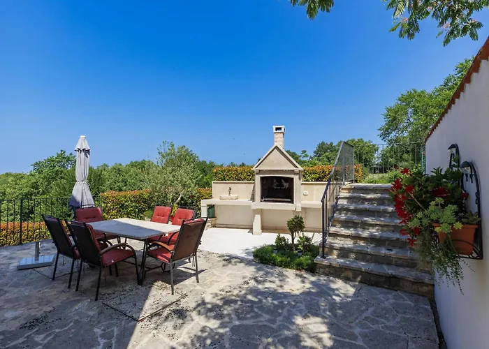 Veronica By Interhome * Buje