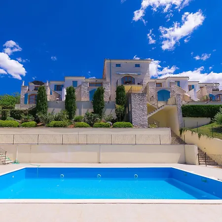Veronica By Interhome Tatil Evi Buje