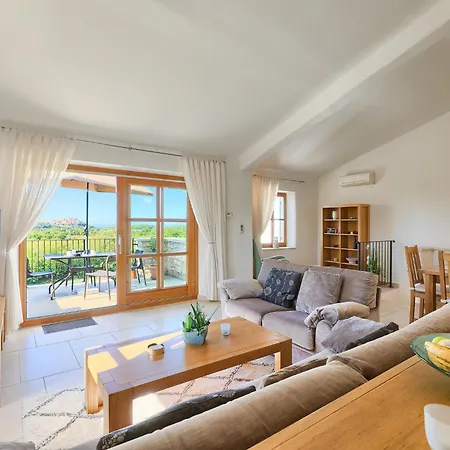 Veronica By Interhome Tatil Evi *