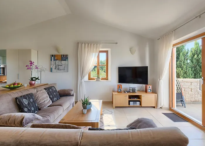 Veronica By Interhome Holiday home Buje