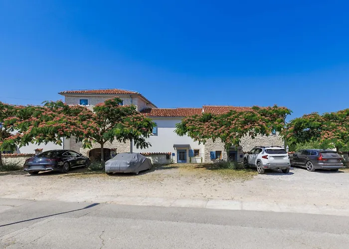 Veronica By Interhome Holiday home Buje