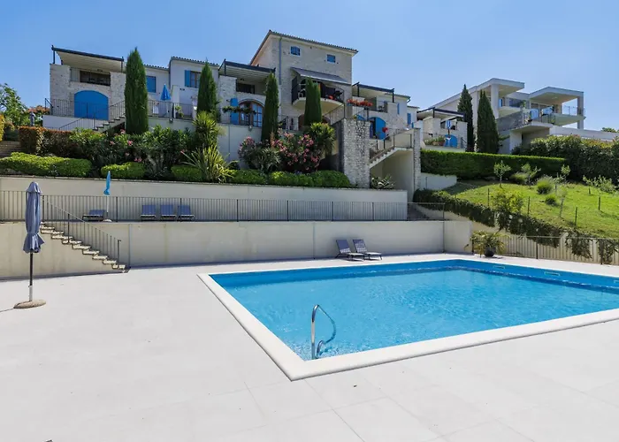 Holiday home Veronica By Interhome Buje