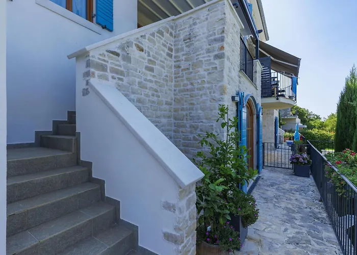 Veronica By Interhome * Buje